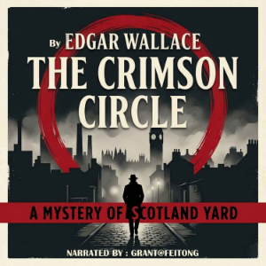 The Crimson Circle