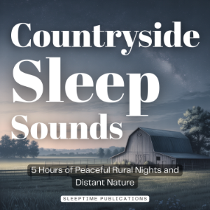 Countryside Sleep Sounds-logo