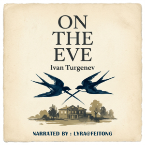 On the Eve-logo