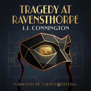 Tragedy at Ravensthorpe-logo