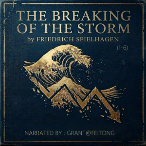 The Breaking of the Storm