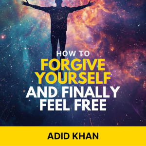 How to Forgive Yourself and Finally Feel Free-logo