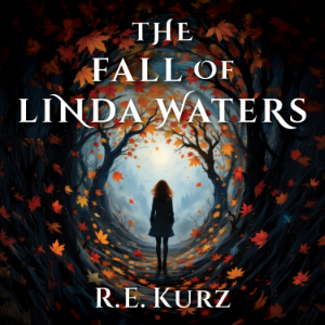 The Fall of Linda Waters-logo