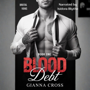 Blood Debt-logo