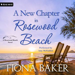 A New Chapter in Rosewood Beach-logo