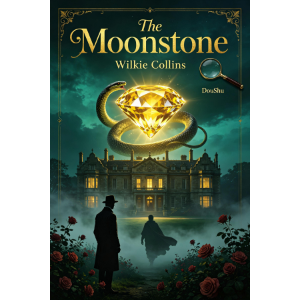 The Moonstone-logo