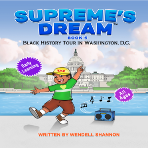 Supreme's Dream
