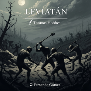 Leviatán-logo