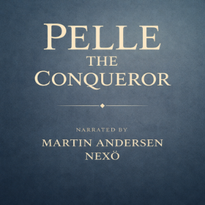 Pelle the Conqueror