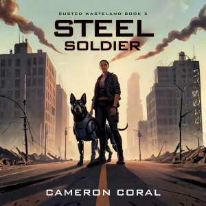 Steel Soldier-logo