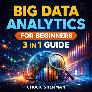 Big Data Analytics for Beginners-logo