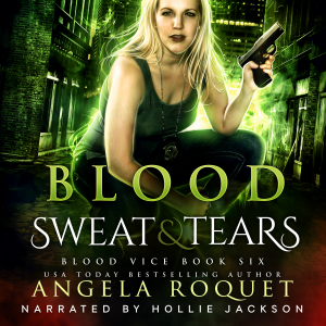 Blood, Sweat, and Tears-logo