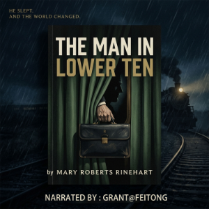 The Man in Lower Ten-logo