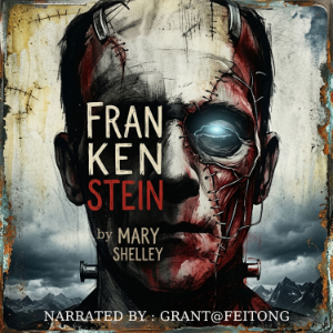 Frankenstein-logo
