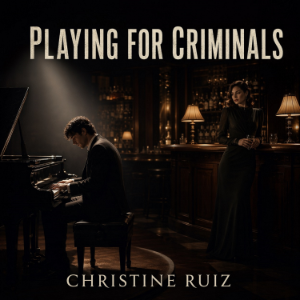 Playing For Criminals-logo
