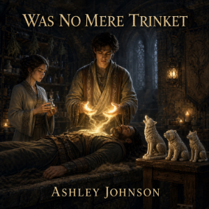 Was No Mere Trinket-logo