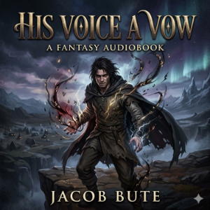 His Voice a Vow-logo
