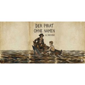 Der Pirat ohne Namen