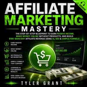 Affiliate Marketing Mastery-logo