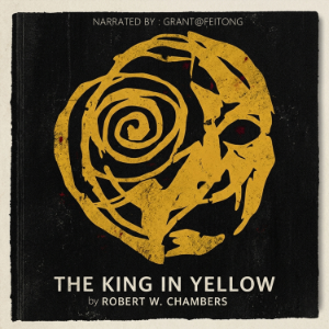 The King in Yellow-logo