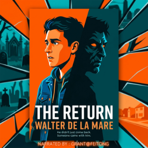 The Return-logo
