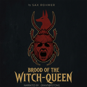 Brood of the Witch-Queen-logo