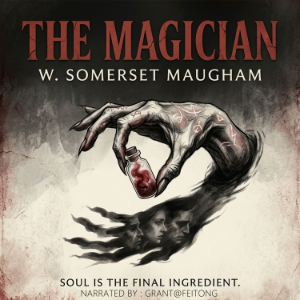 The Magician-logo