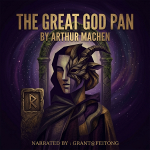 The Great God Pan