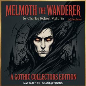 Melmoth the Wanderer