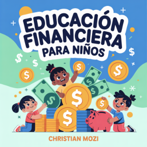 Educación Financiera para Niños