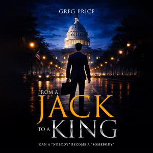 From A Jack To A King-logo