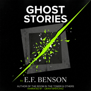 Ghost Stories-logo