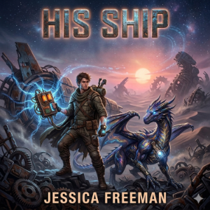 His Ship-logo
