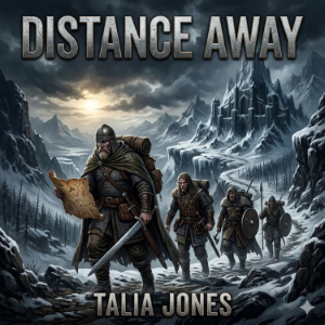 Distance Away