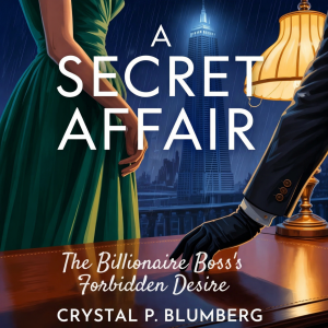A Secret Affair-logo