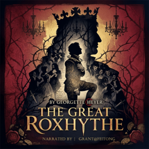 The Great Roxhythe-logo