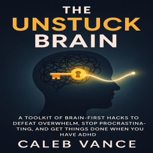 The Unstuck Brain