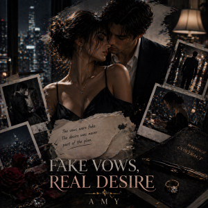 Fake Vows, Real Desire