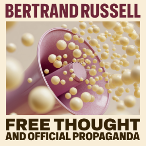Free Thought and Official Propaganda-logo