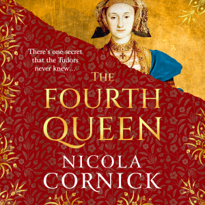 The Fourth Queen-logo