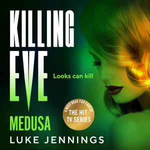 Killing Eve: Medusa