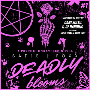 Deadly Blooms