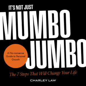 It's Not Just Mumbo Jumbo-logo
