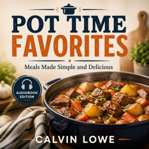 Pot Time Favorites-logo