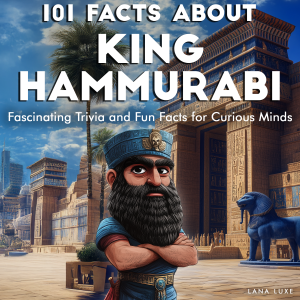 101 Facts About King Hammurabi