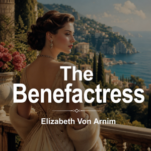 The Benefactress-logo