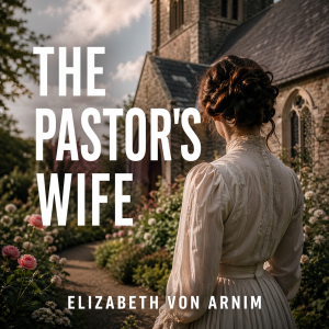 The Pastor's Wife