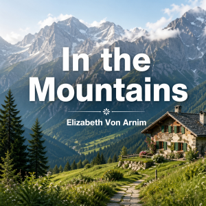 In the Mountains-logo