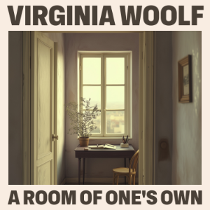 A Room of One's Own-logo
