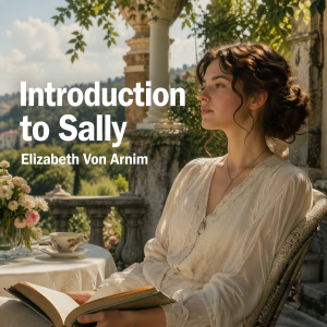 Introduction to Sally-logo